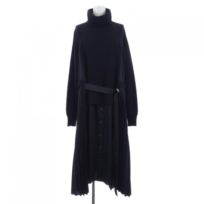 サカイ SACAI SCW-044 ワンピース