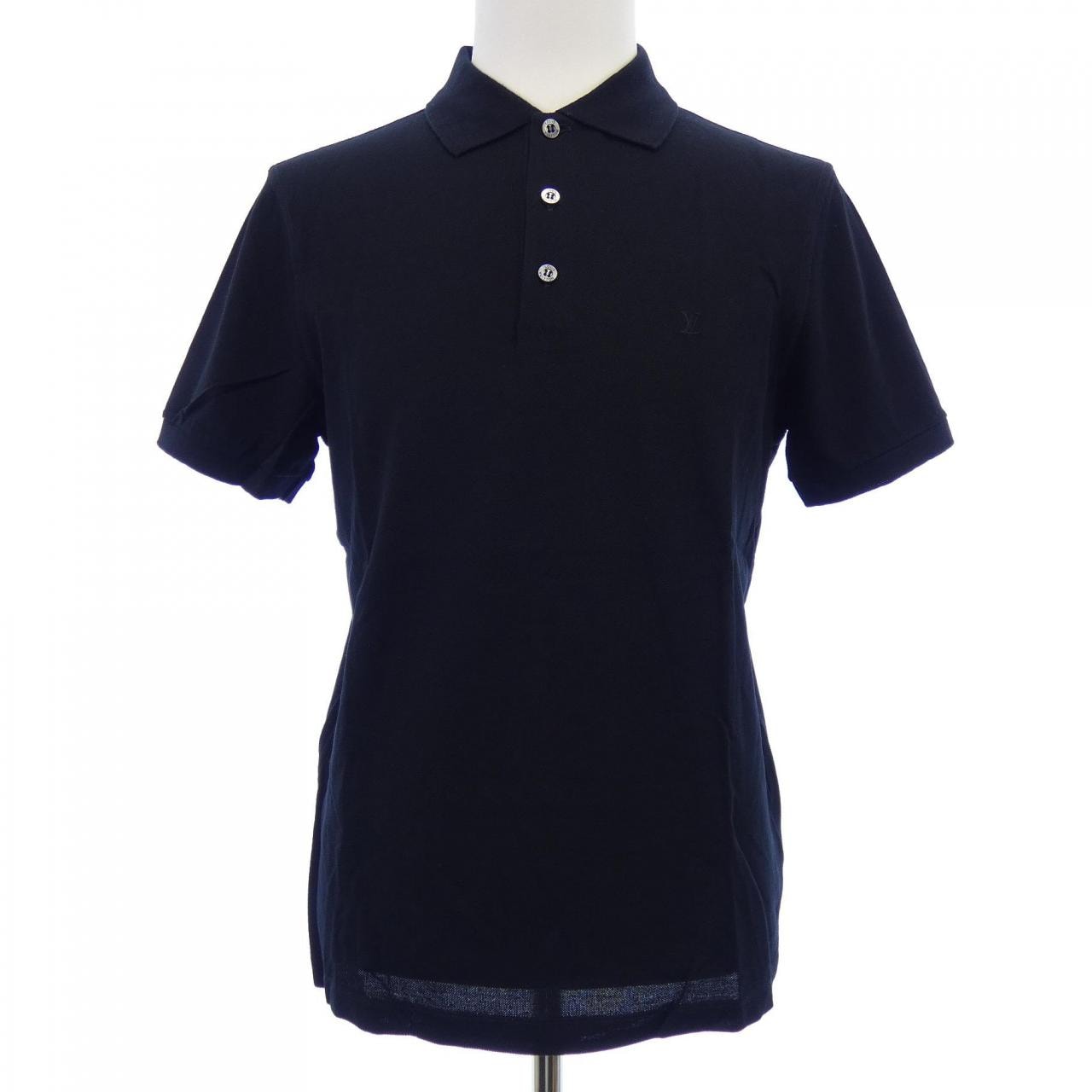 ルイヴィトン LOUIS VUITTON MNJR32JEA ポロシャツ