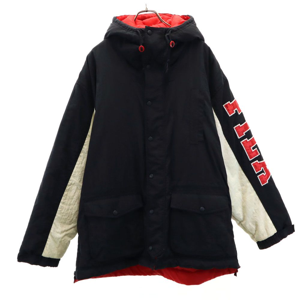 FILA フィラ 90s オールド 中綿ジャケット
