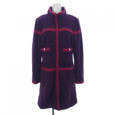 【ヴィンテージ】シャネル CHANEL コート