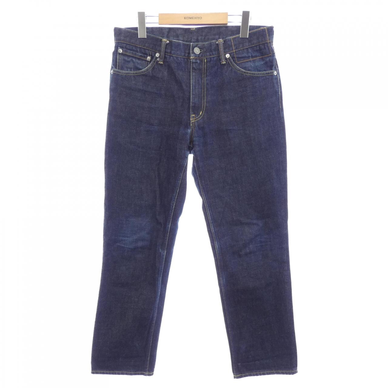 visvim Callahan Pants 