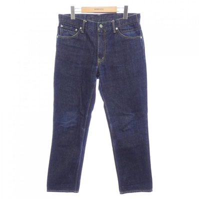 ヴィズヴィム VISVIM 0115205005003 ジーンズ