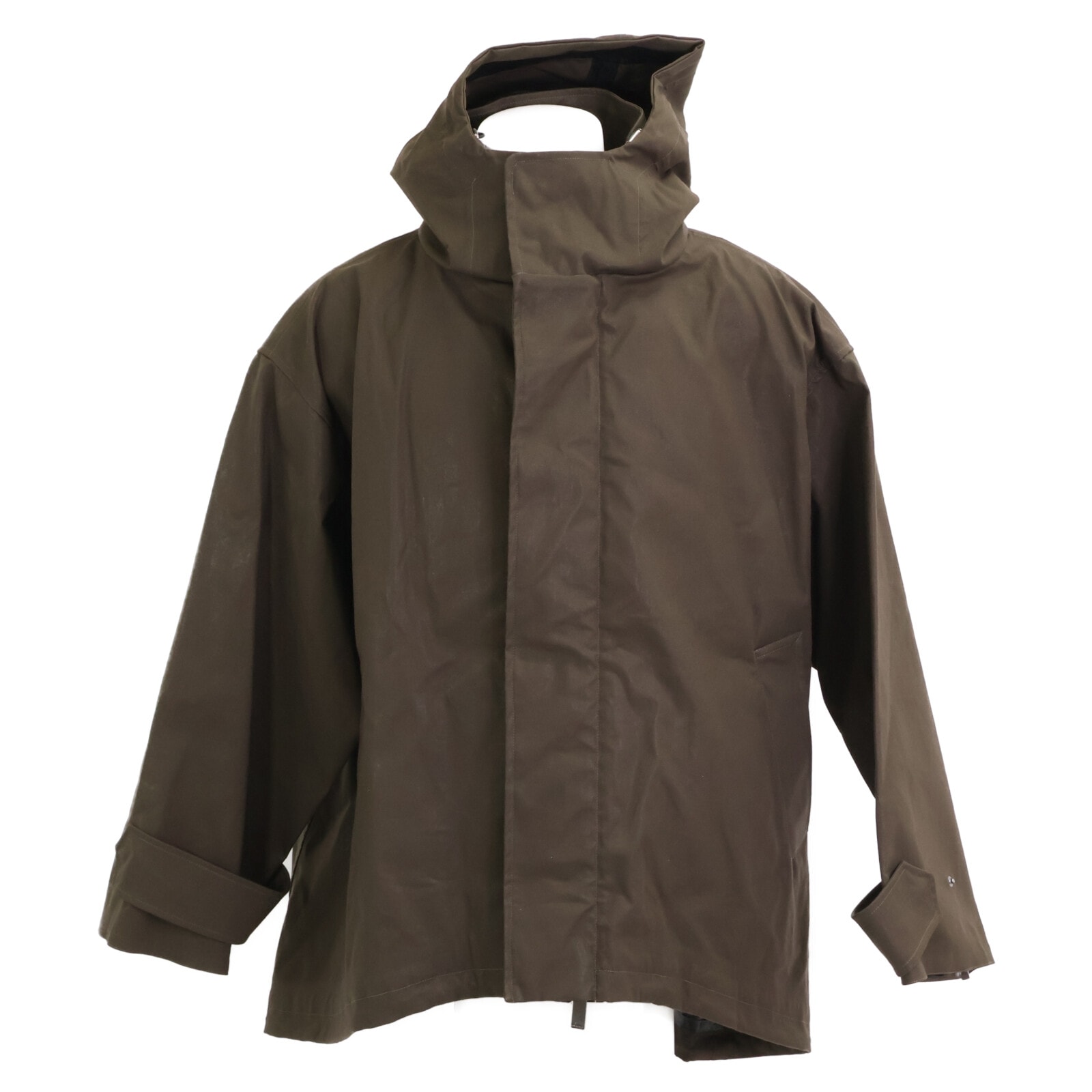 グラフペーパー xSealup【新品同様】GU193-10101 MOUNTAIN COAT マウンテン 3