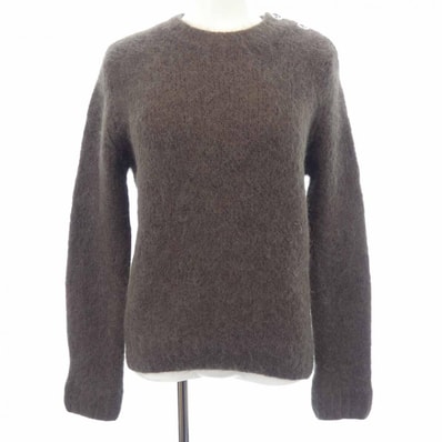 アーペーセー A.P.C. ニット