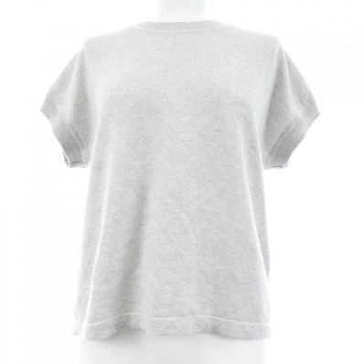 エルメス HERMES Hリフト 6E2652D1 ニット