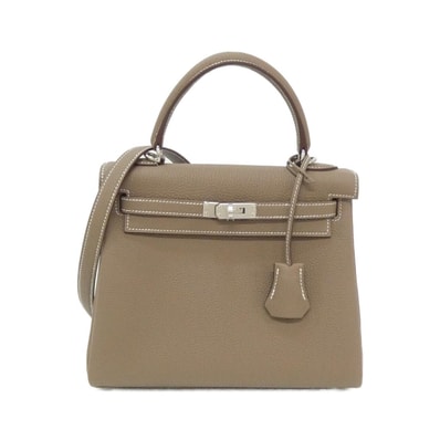 【未使用品】エルメス ケリー 25cm 044624CK バッグ