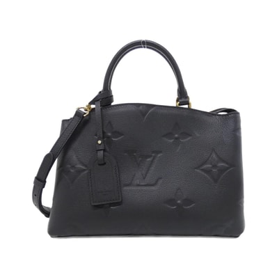 ルイヴィトン モノグラム アンプラント プティ パレ PM M58916 バッグ