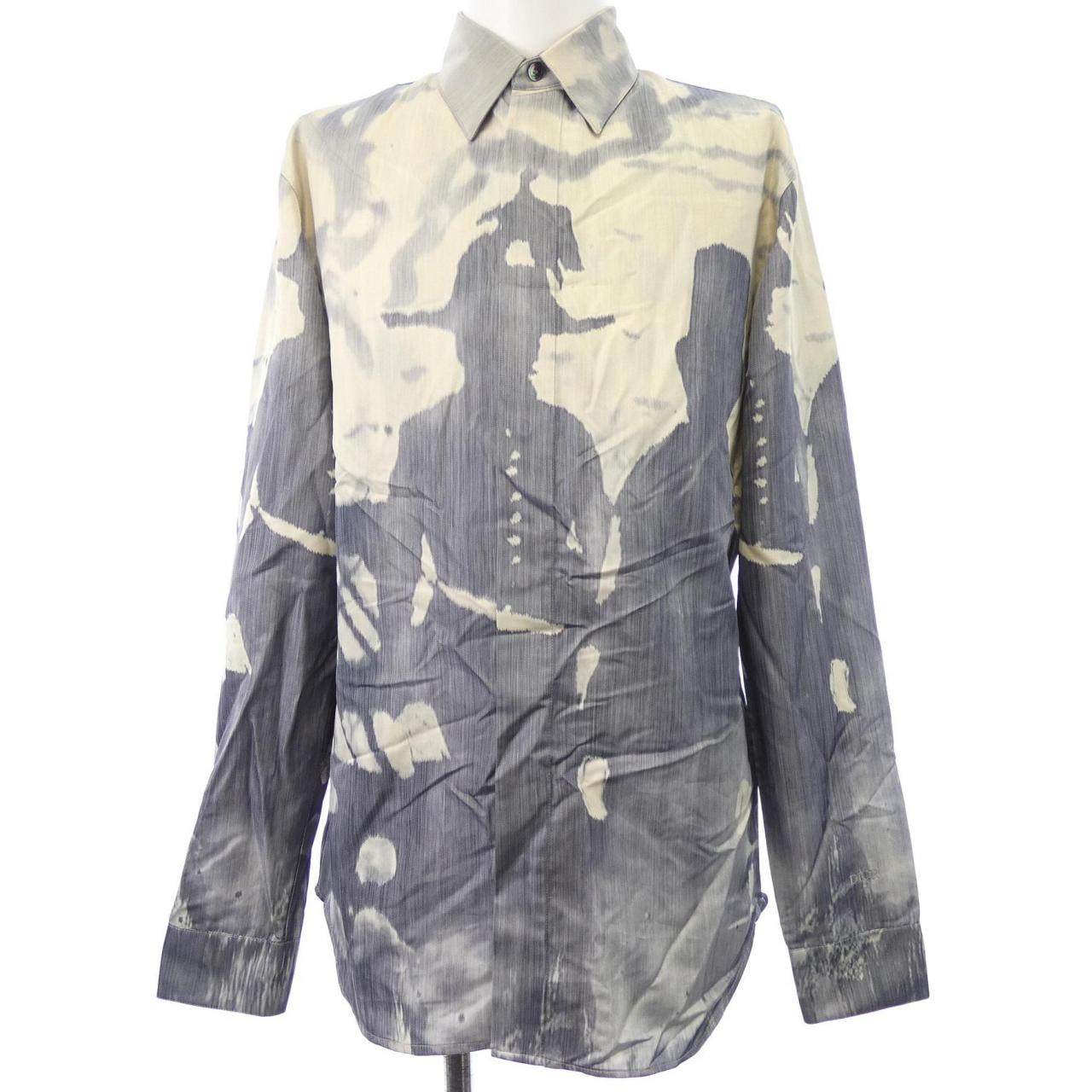 ディオール DIOR ピータードイグ PETER DOIG 143C598A5326 シャツ