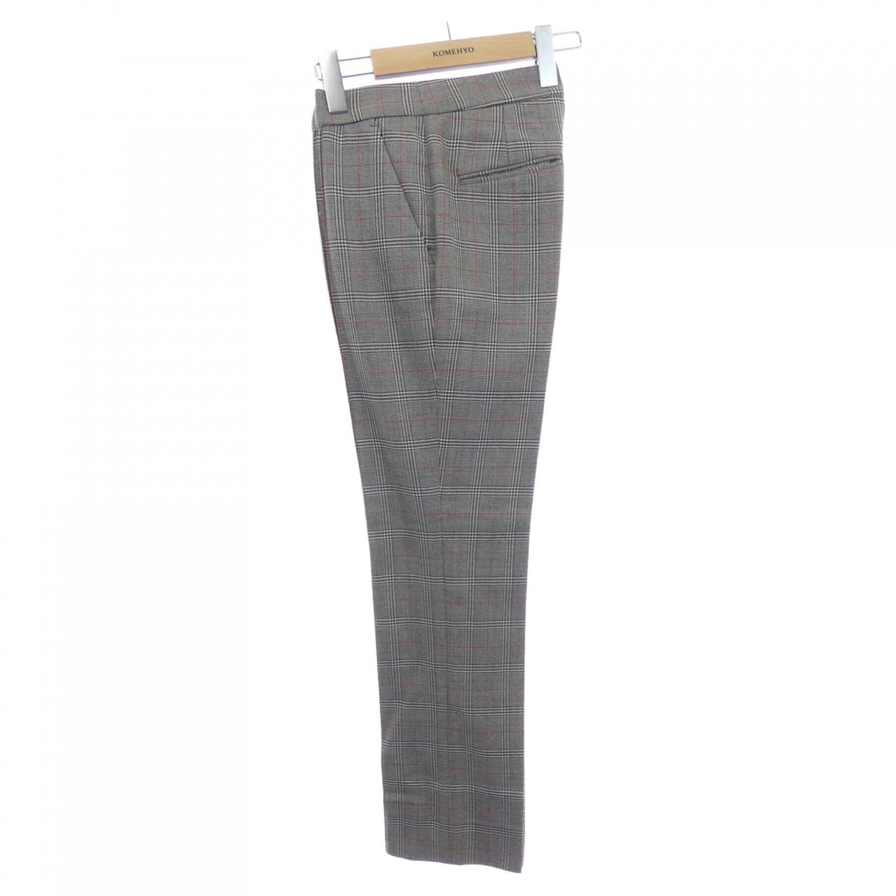 ステラマッカートニー STELLA MCCARTNEY 332211 SJB05 パンツ