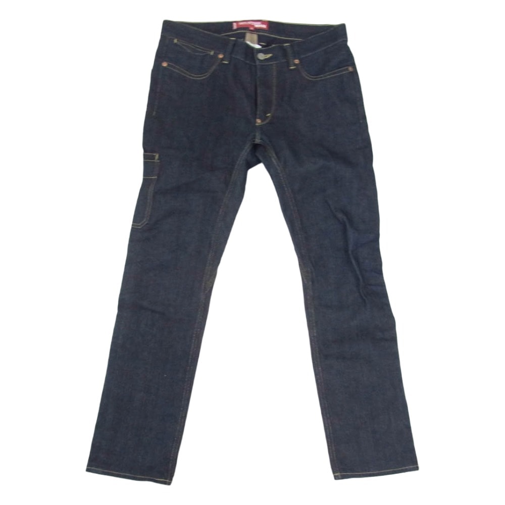 JUNYA WATANABE COMME des GARCONS MAN ジュンヤワタナベコムデギャルソンマン WM-P901 eYe × Levi’s アイコムデギャルソンジュンヤワタナベマン リーバイス デニムパンツ M【美品】【中古】