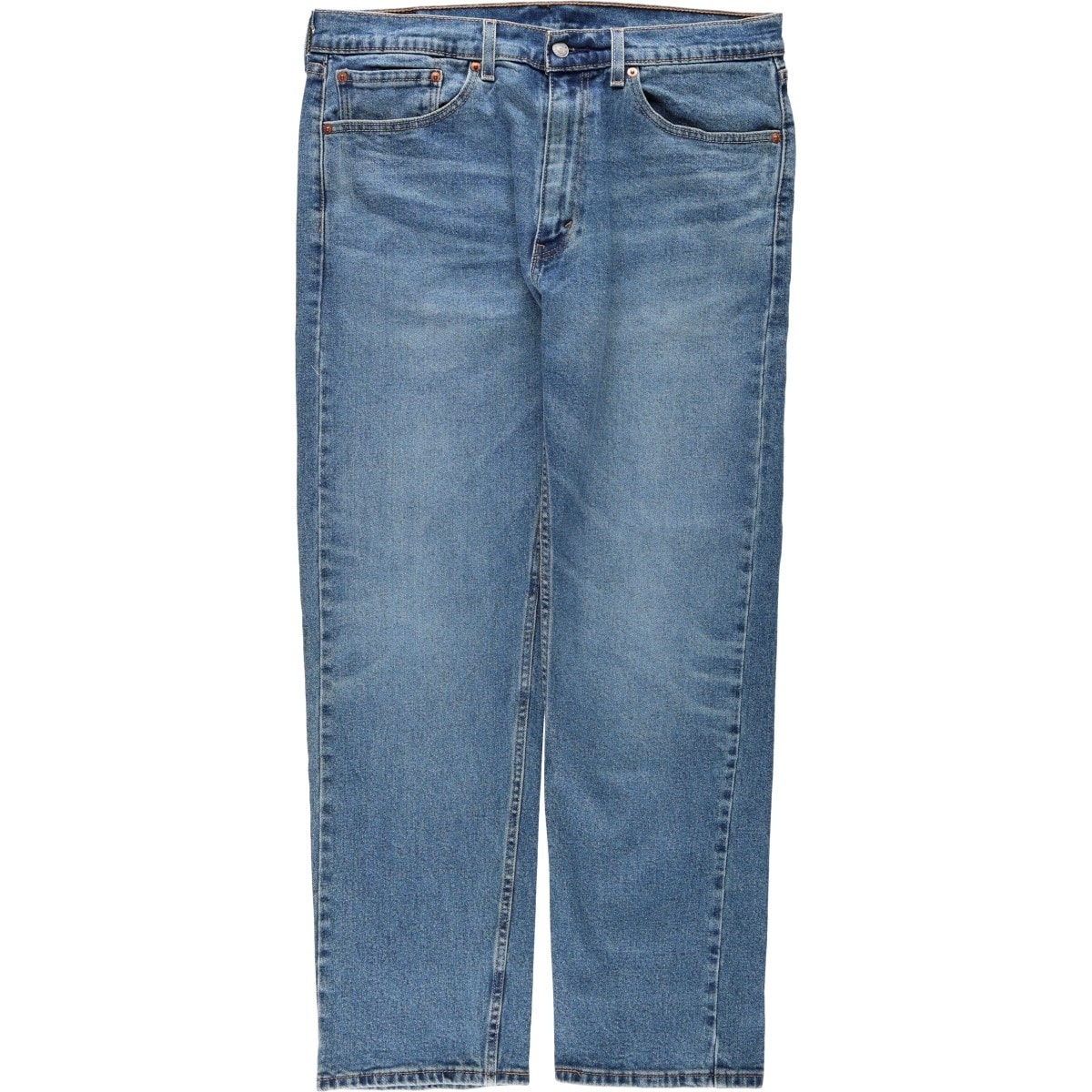 古着 リーバイス Levi's 505 テーパードデニムパンツ メンズw36相当/eaa677547