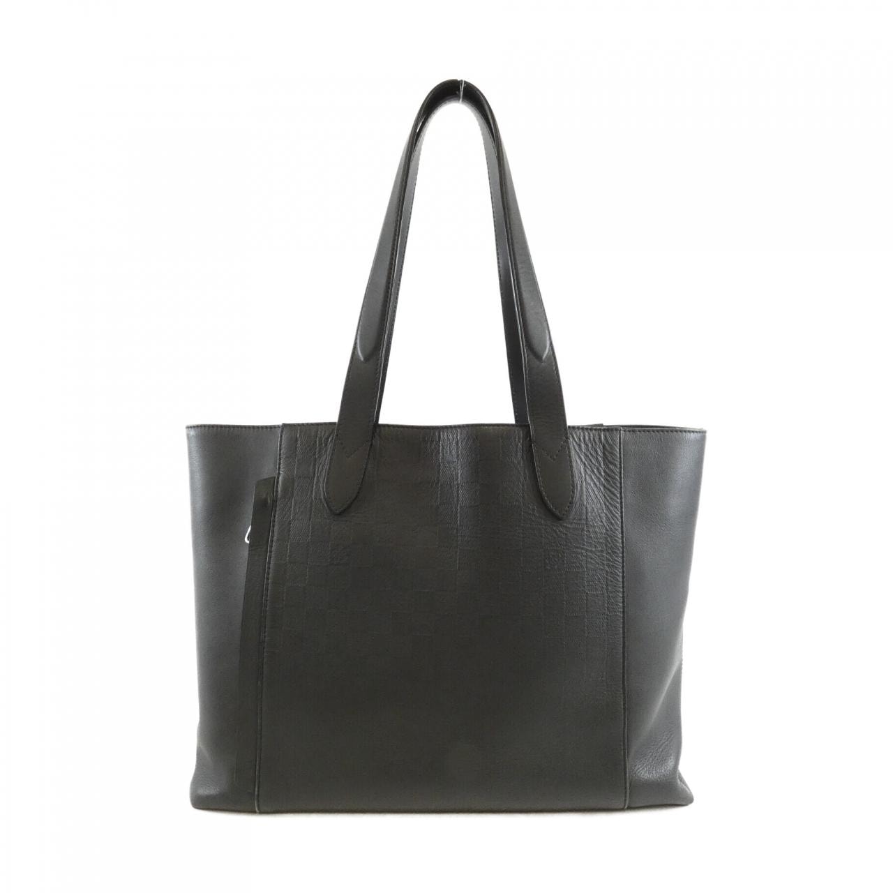 ルイヴィトン ダミエ アンフィニ カバ ヴォワヤージュ N41493 バッグ