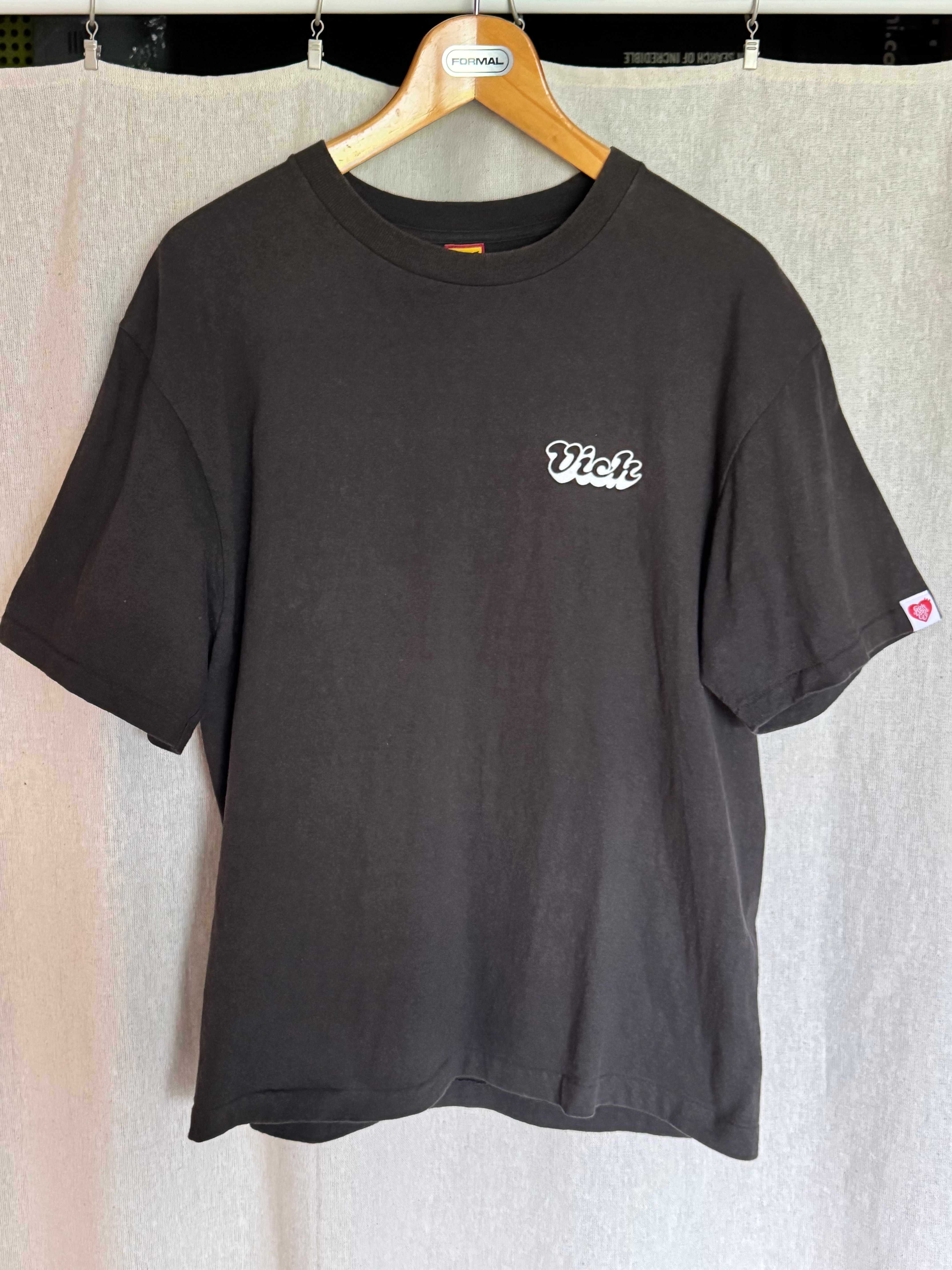 HUMAN MADE x Pokemon Made Graphic T-Shirt #1 (Pikachu) 