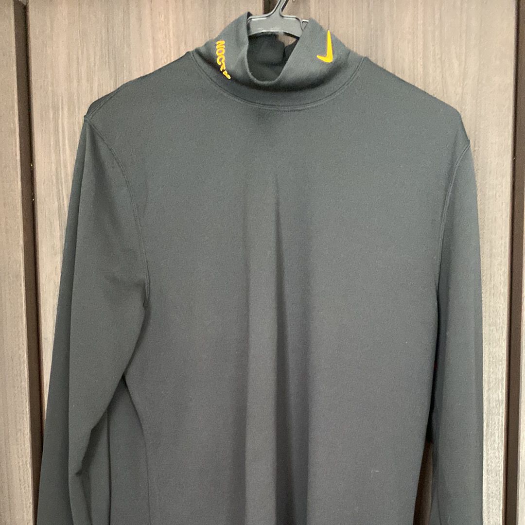 Nike x Drake Nocta Essential Mock Neck "Black"