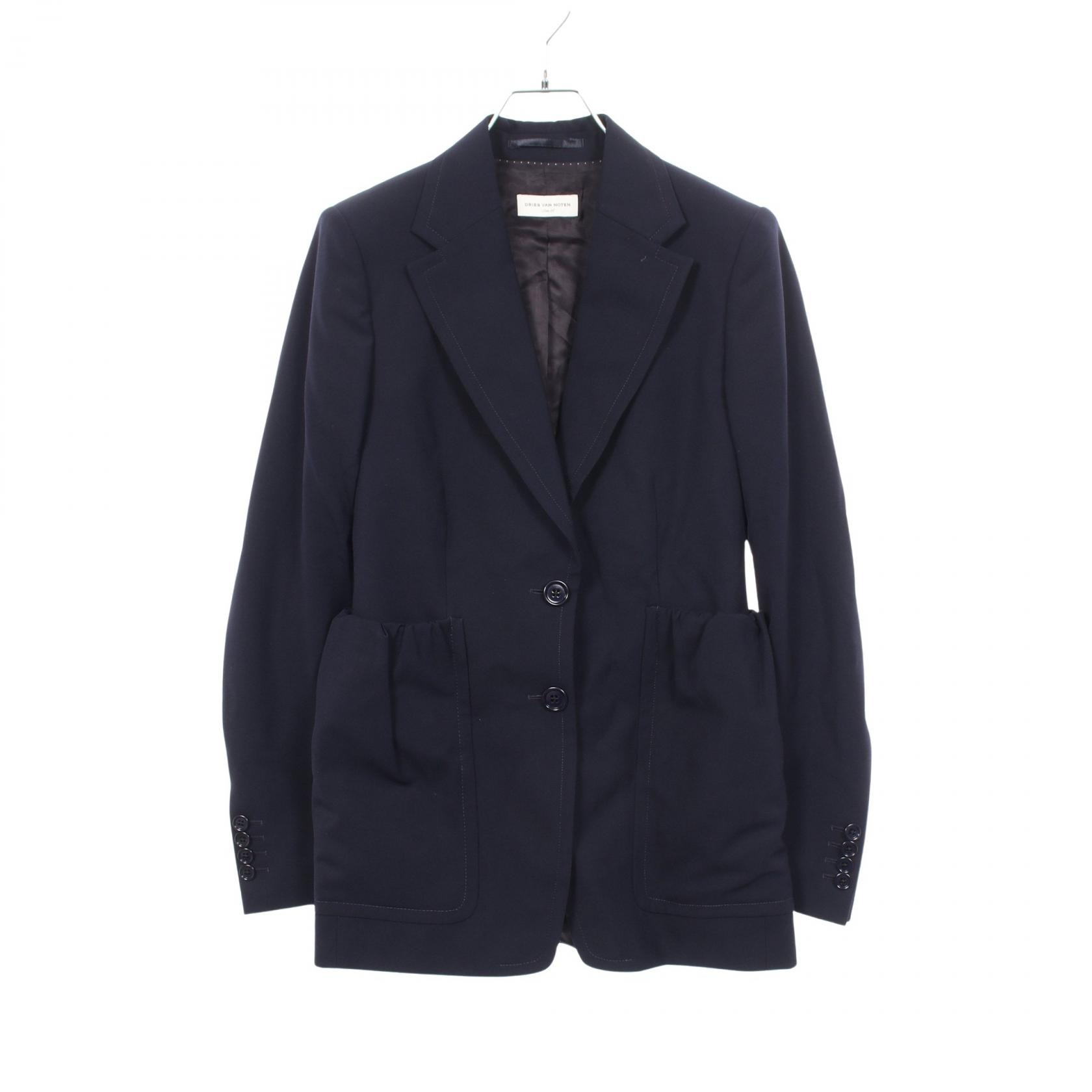 C (やや傷や汚れあり)】ドリスヴァンノッテン DRIES VAN NOTEN