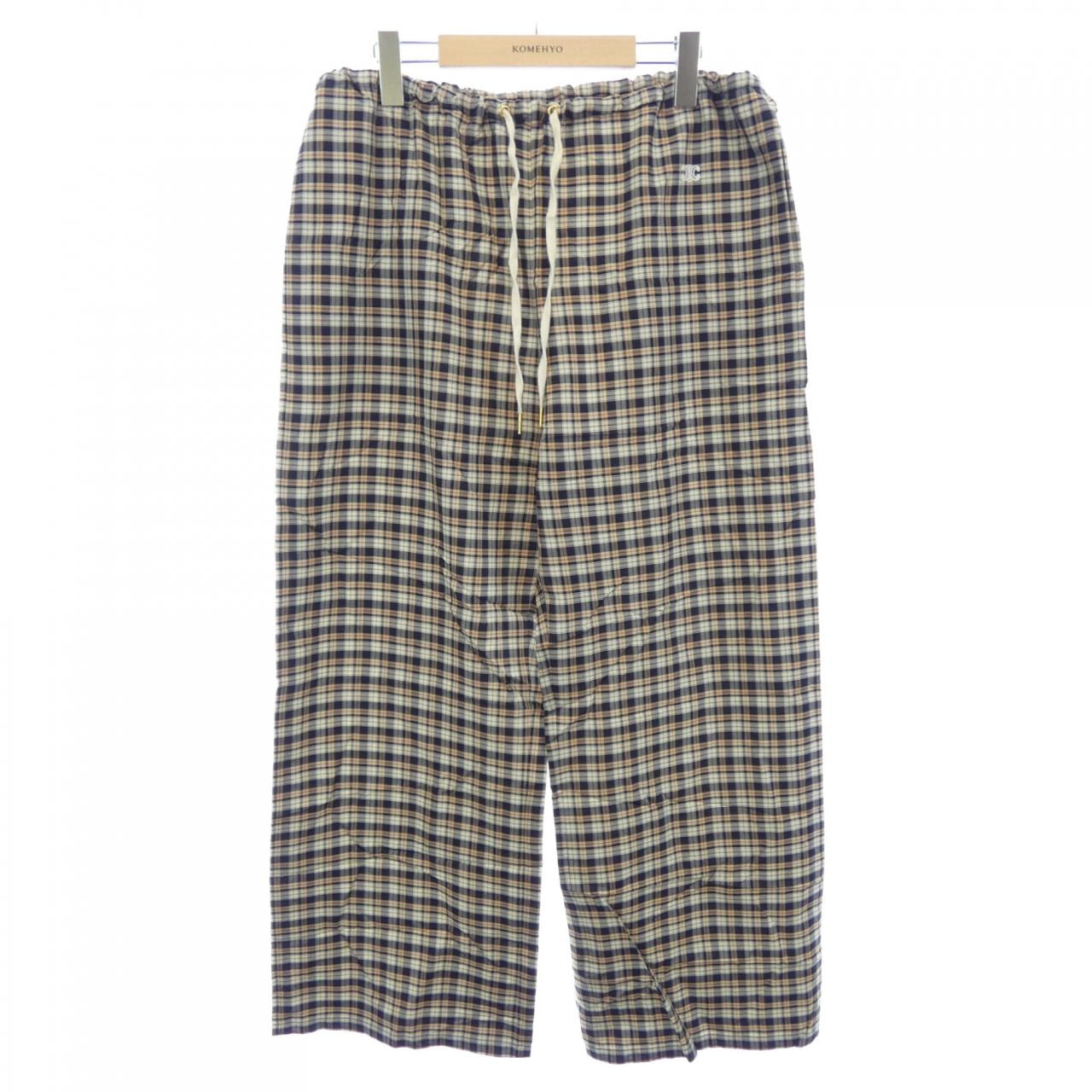 セリーヌ CELINE 2P52A792X パンツ