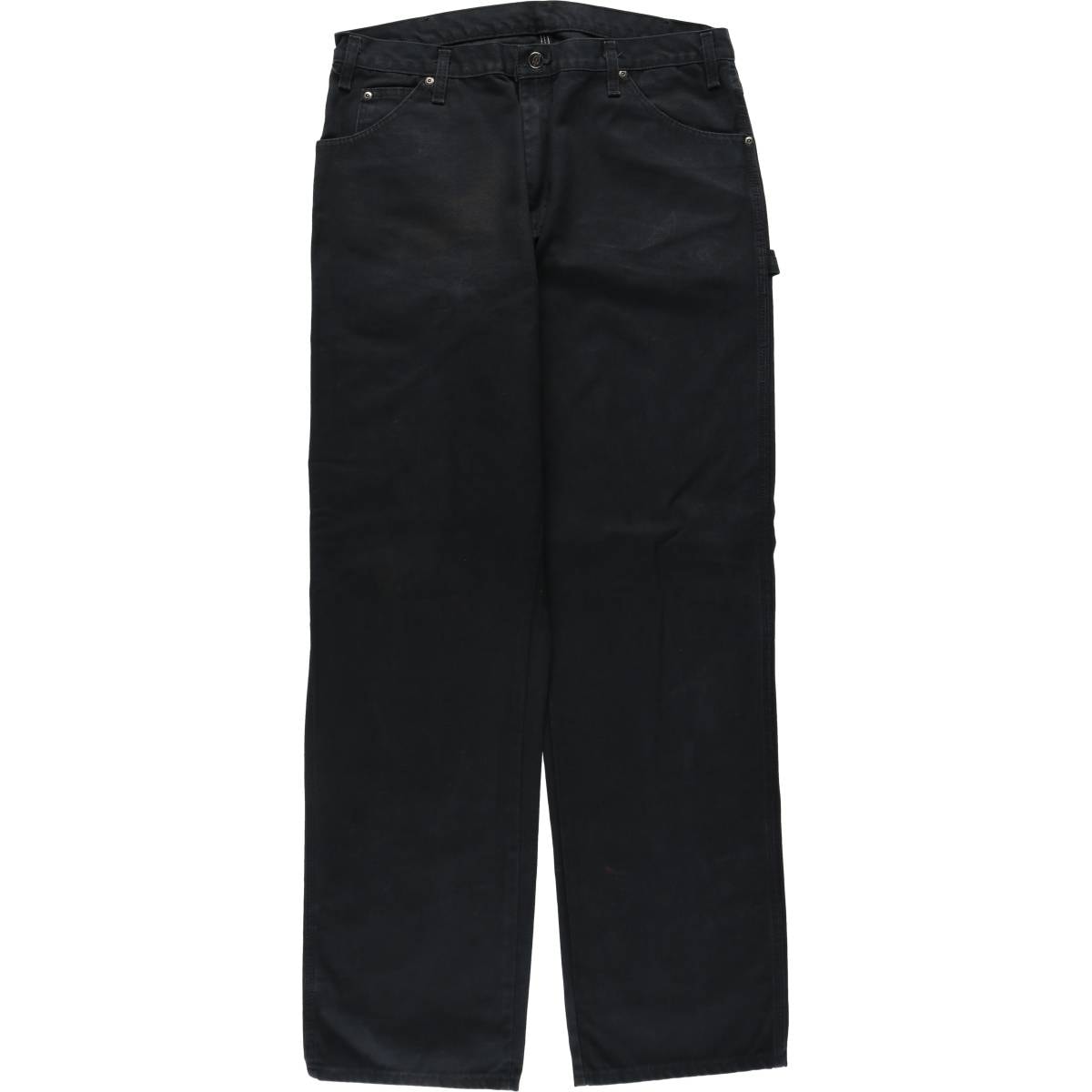 古着 ディッキーズ Dickies ダックペインターパンツ メンズw36相当/eaa639931
