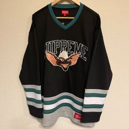 Supreme Gremlins Hockey Jersey