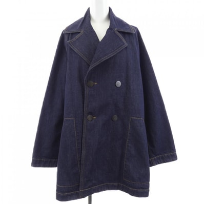 ロエベ LOEWE S359330XCQ デニムジャケット