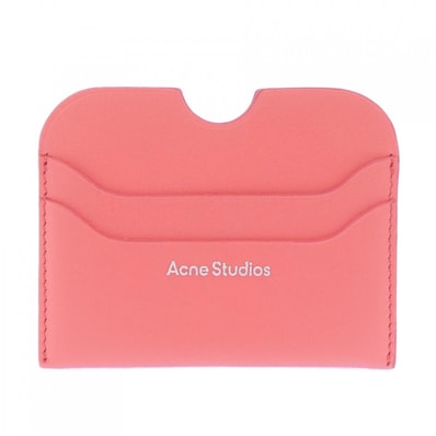 アクネストゥディオズ ACNE STUDIOS CARD CASE