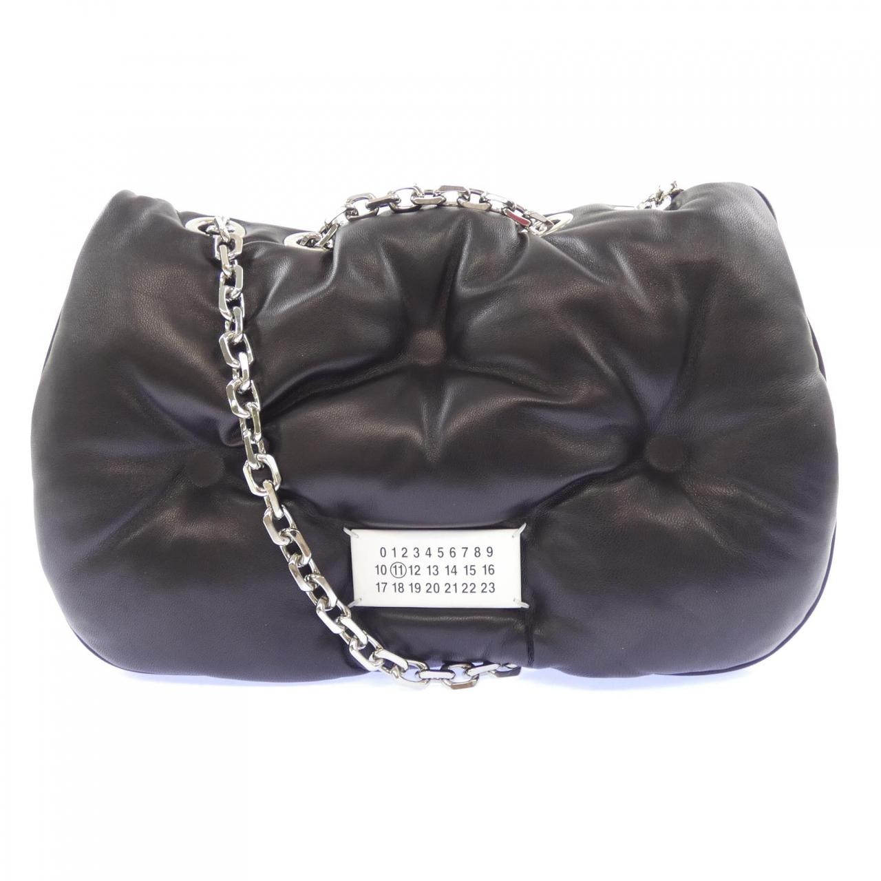 メゾンマルジェラ Maison Margiela GLAM SLAM FLAP S56WG0169 BAG