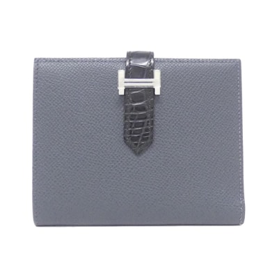 エルメス ベアン コンパクト タッチ 財布