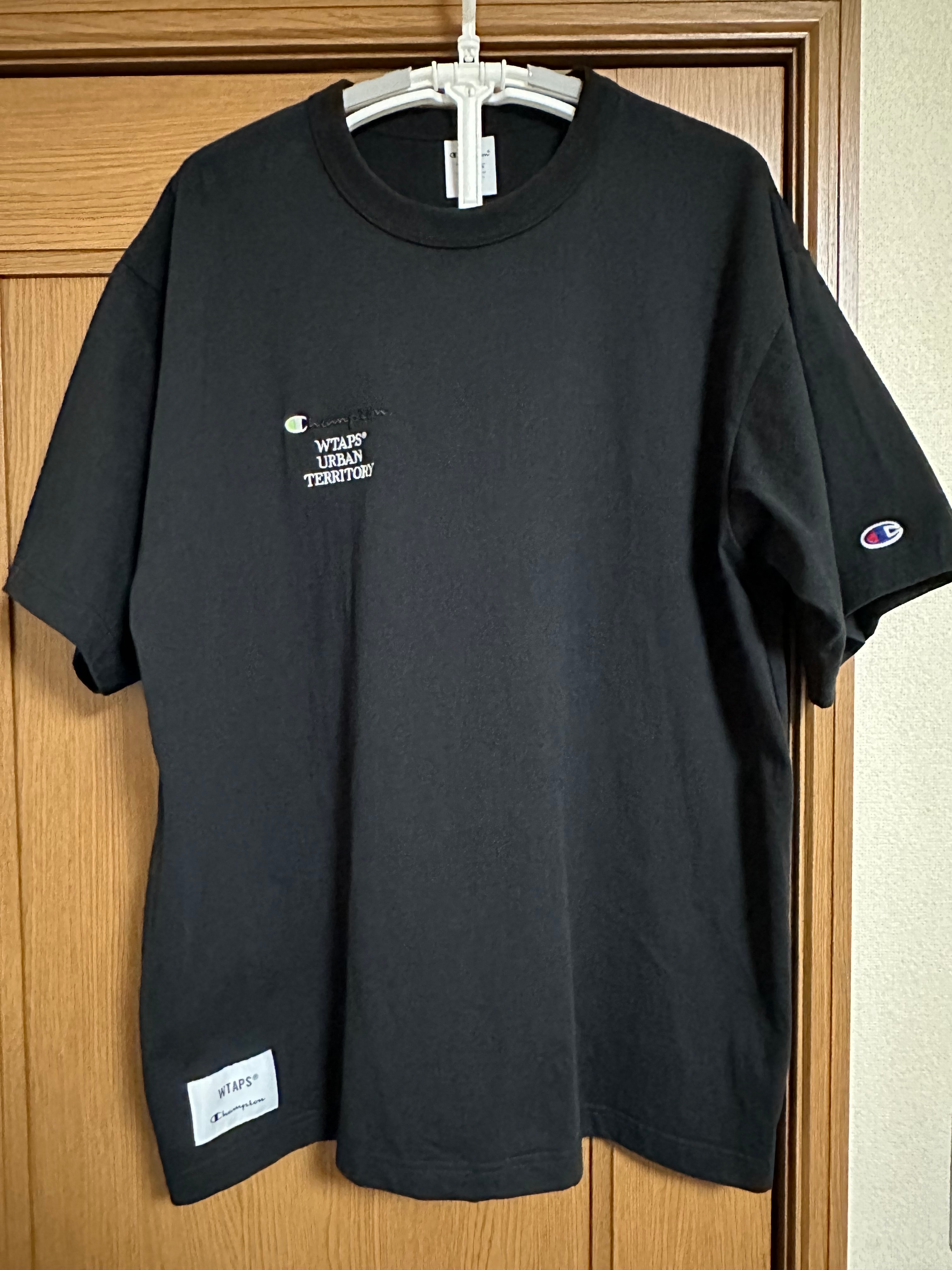 WTAPS Insect / SS / Cotton 