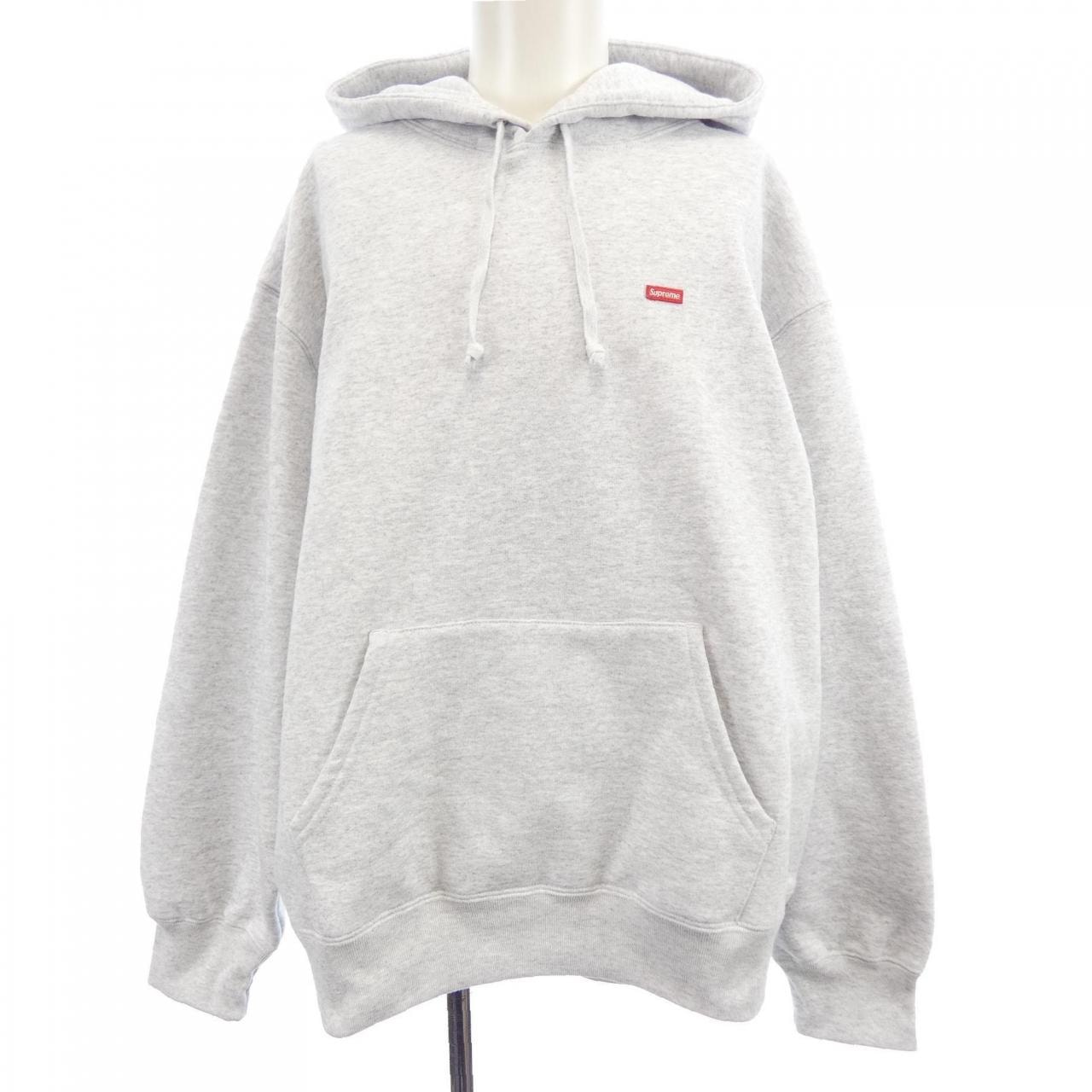 シュプリーム SUPREME SMALL BOX パーカー
