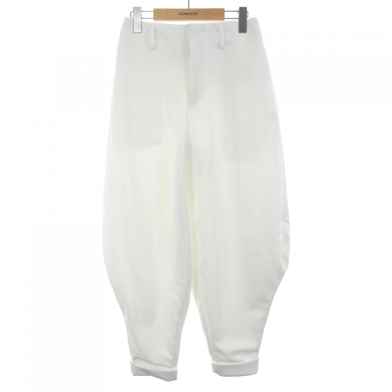 コムデギャルソンオム COMME des GARCONS HOMME PLUS PB-P064 パンツ