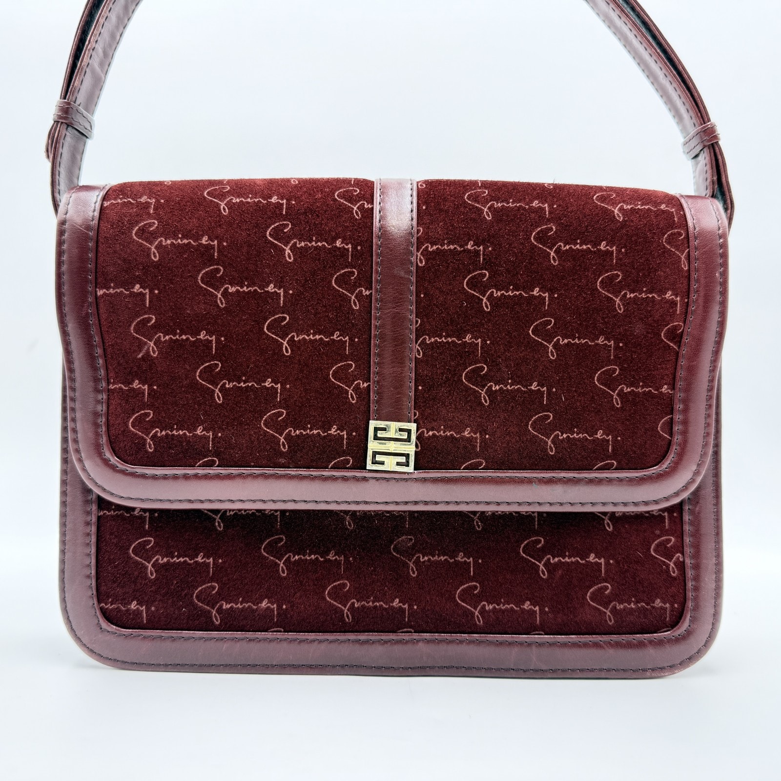 ジバンシィ ショルダーバッグ レディース