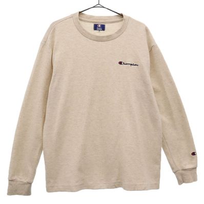 Champion チャンピオン 長袖 トレーナー