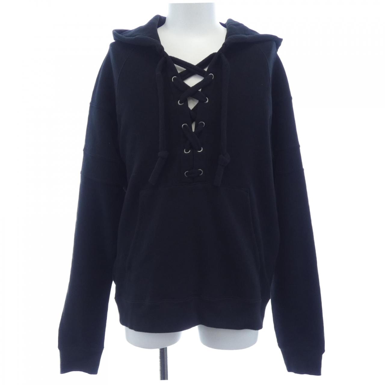 サンローラン SAINT LAURENT 728949 Y35SW パーカー