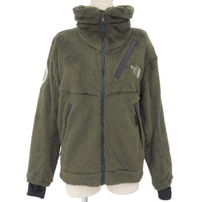 美品 ザ・ノースフェイス Antarctice Versa Loft Jaket M NA61930