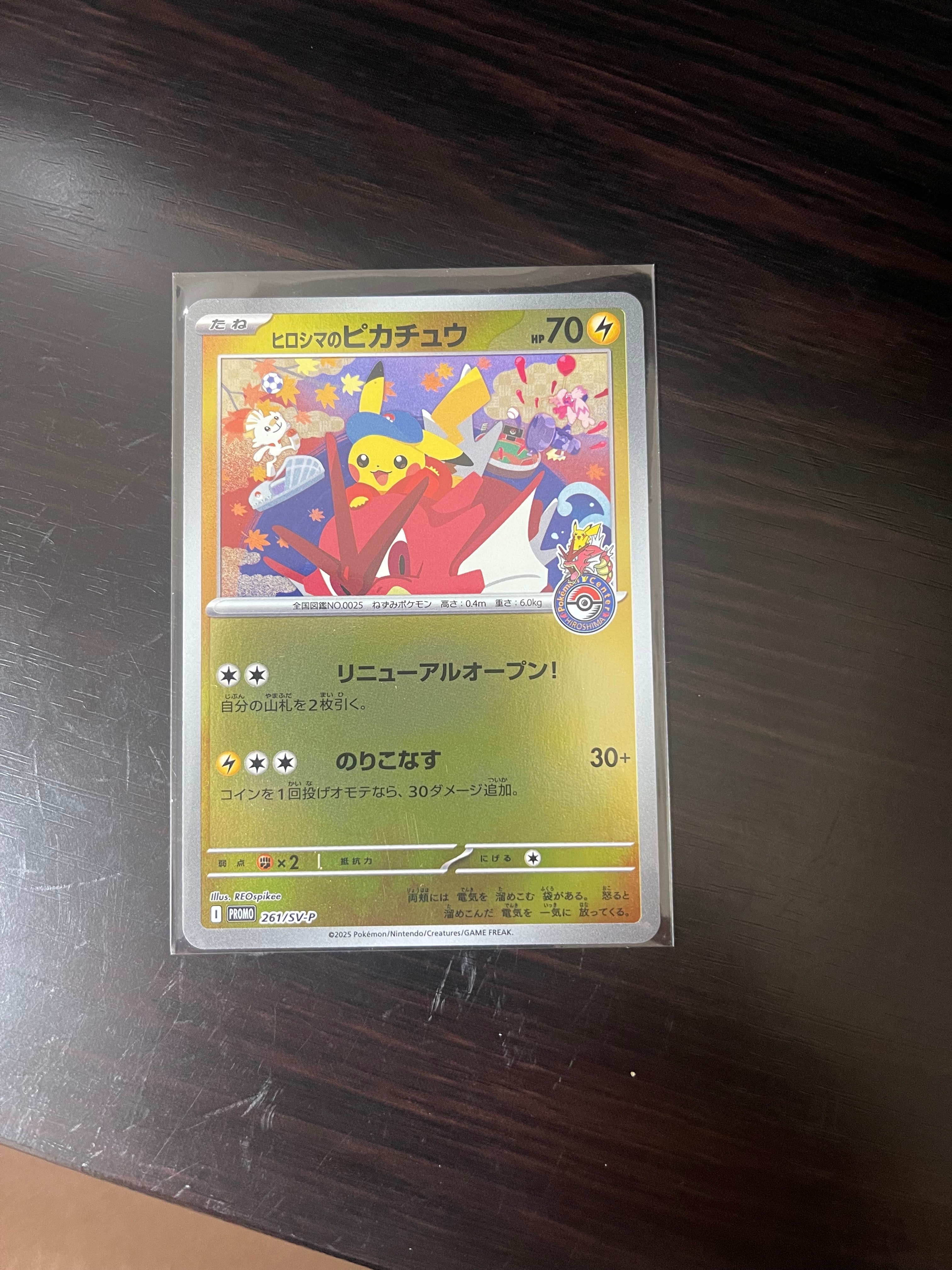 PSA10】ルカリオ P [SM-P 069](プロモーションカード「闘う虹を見たか