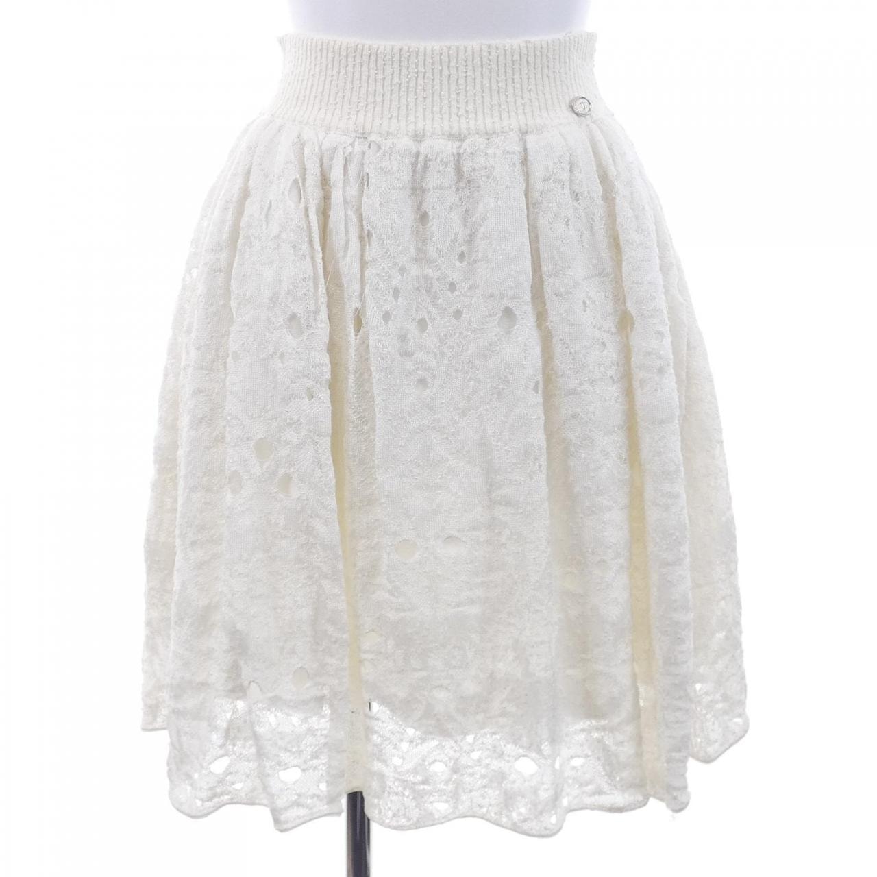 シャネル CHANEL P45363K04769 13C スカート