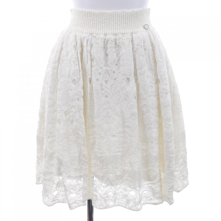C (やや傷や汚れあり)】シャネル CHANEL P45363K04769 13C スカートの C (やや傷や汚れあり)】シャネル CHANEL P45363K04769 13C スカートの