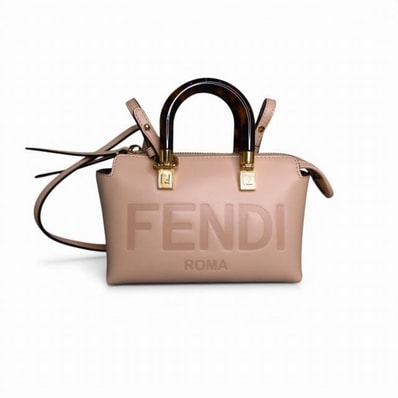 フェンディバイザウェイ バイザウェイショルダーバッグ レディース