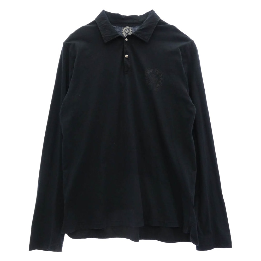 TTT MSW Regular collar shirt w/pierce 