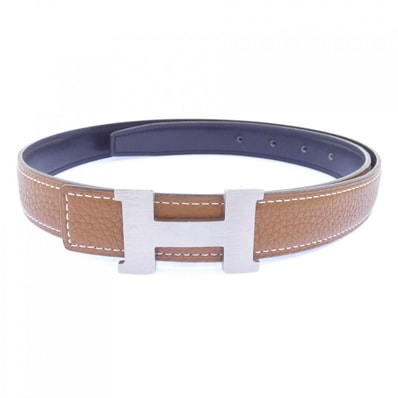 エルメス HERMES ミニ コンスタンス 24mm リバーシブル BELT