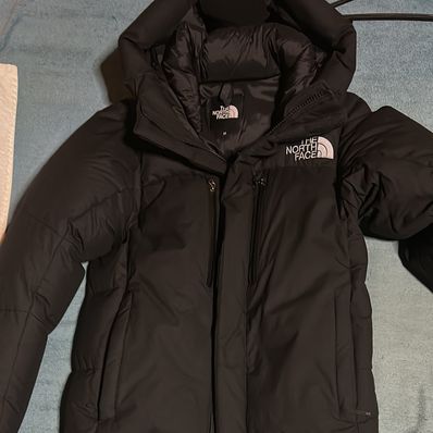 The North Face Baltro Light Jacket 2022 "Black"