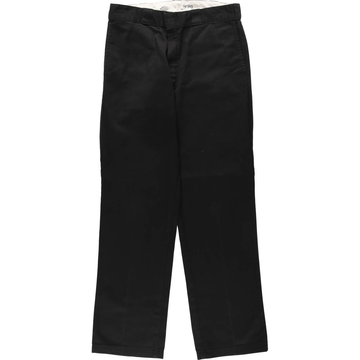 古着 ディッキーズ Dickies 874 Orignal Fit ワークパンツ メンズw34相当/eaa659696