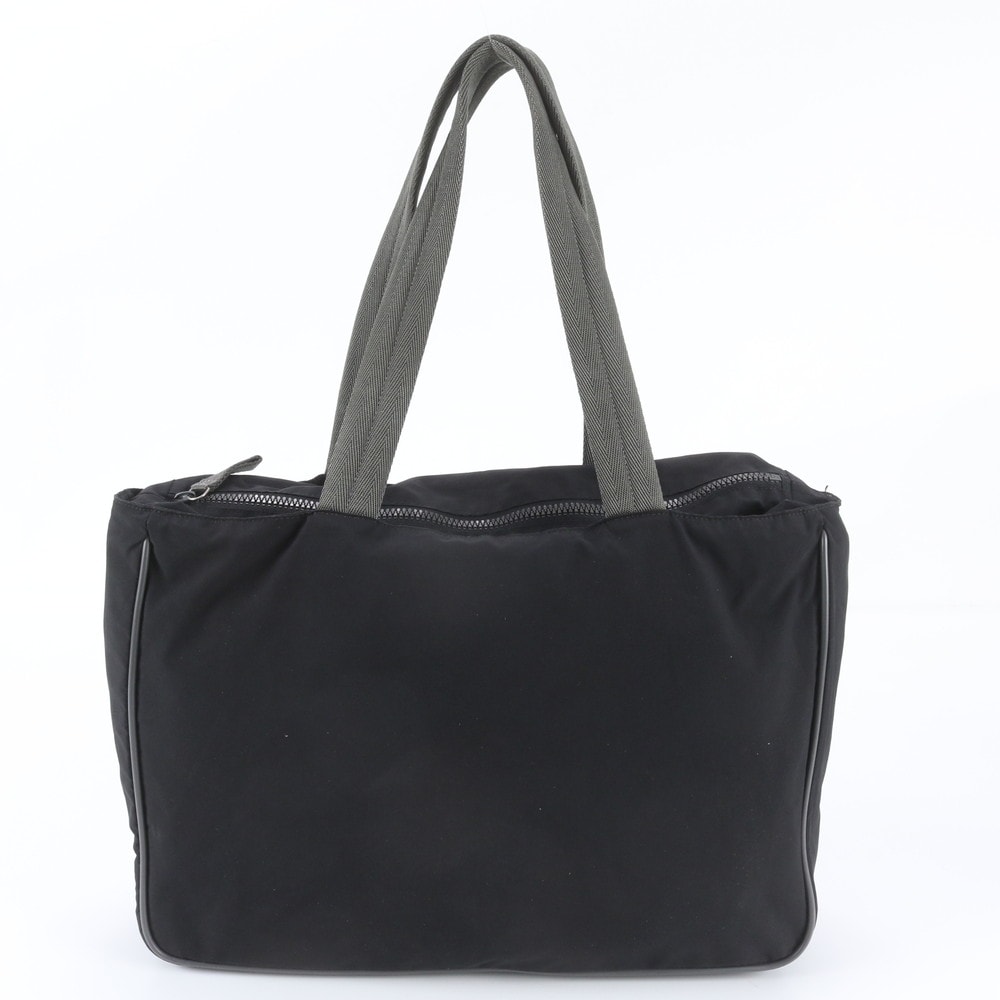 ■美品 プラダ スポーツ4VA062 ビジネス バッグ