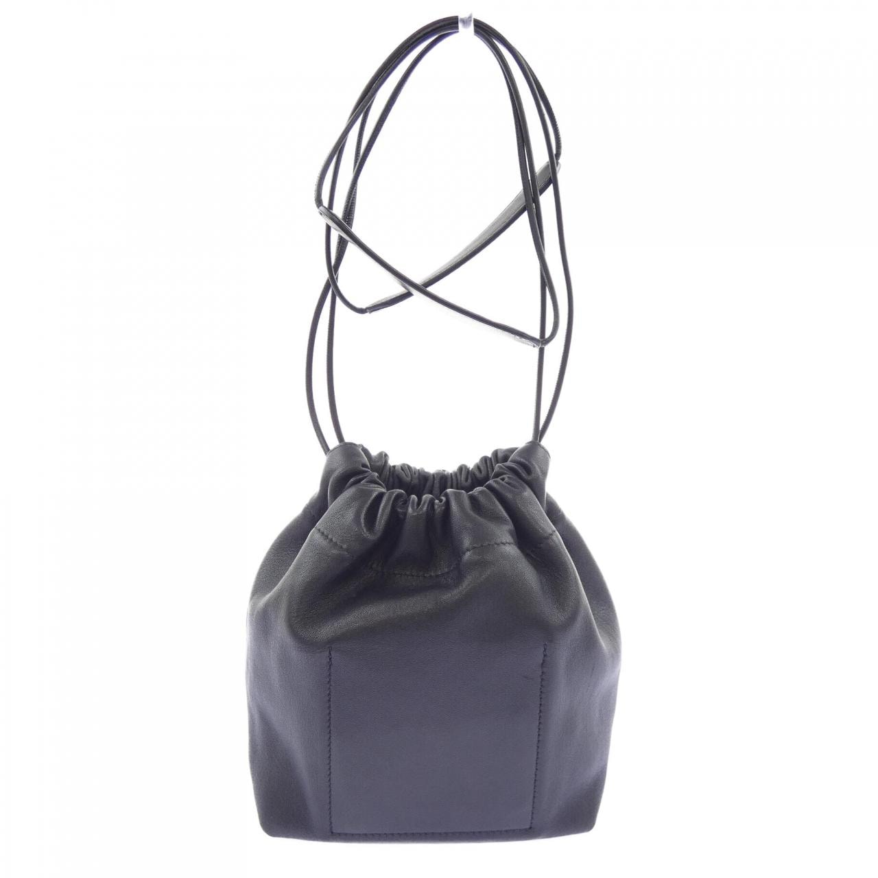 ジルサンダー JIL SANDER DRAWSTRING CROSSBODY JSPR853407 BAG