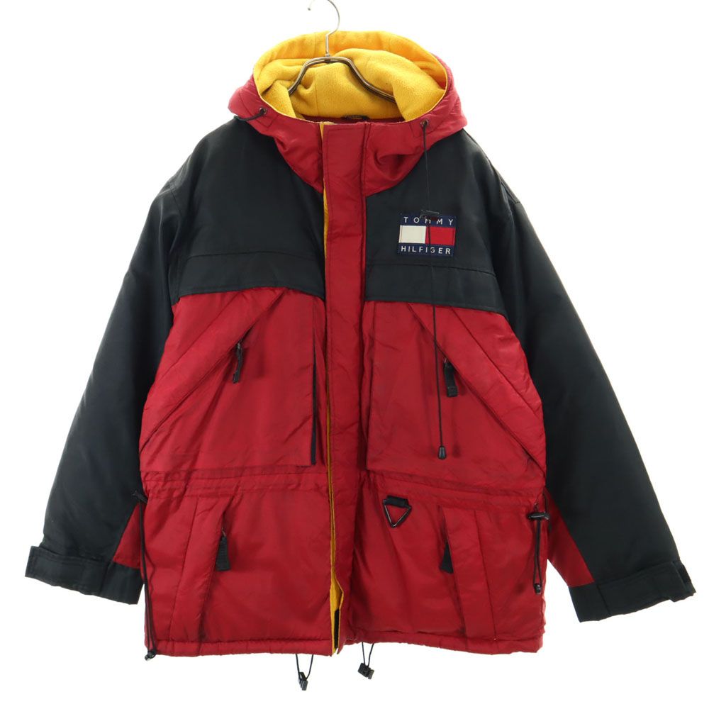 TOMMY HILFIGER 90s ダウンジャケット