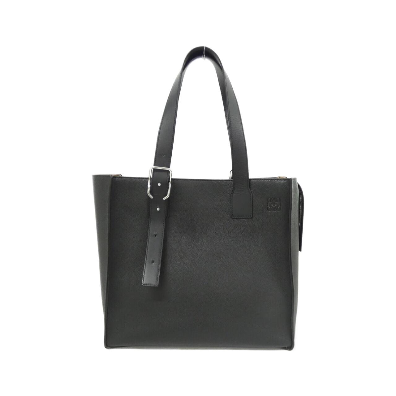 ロエベ バックル ジップ トート B692K99X02 バッグ