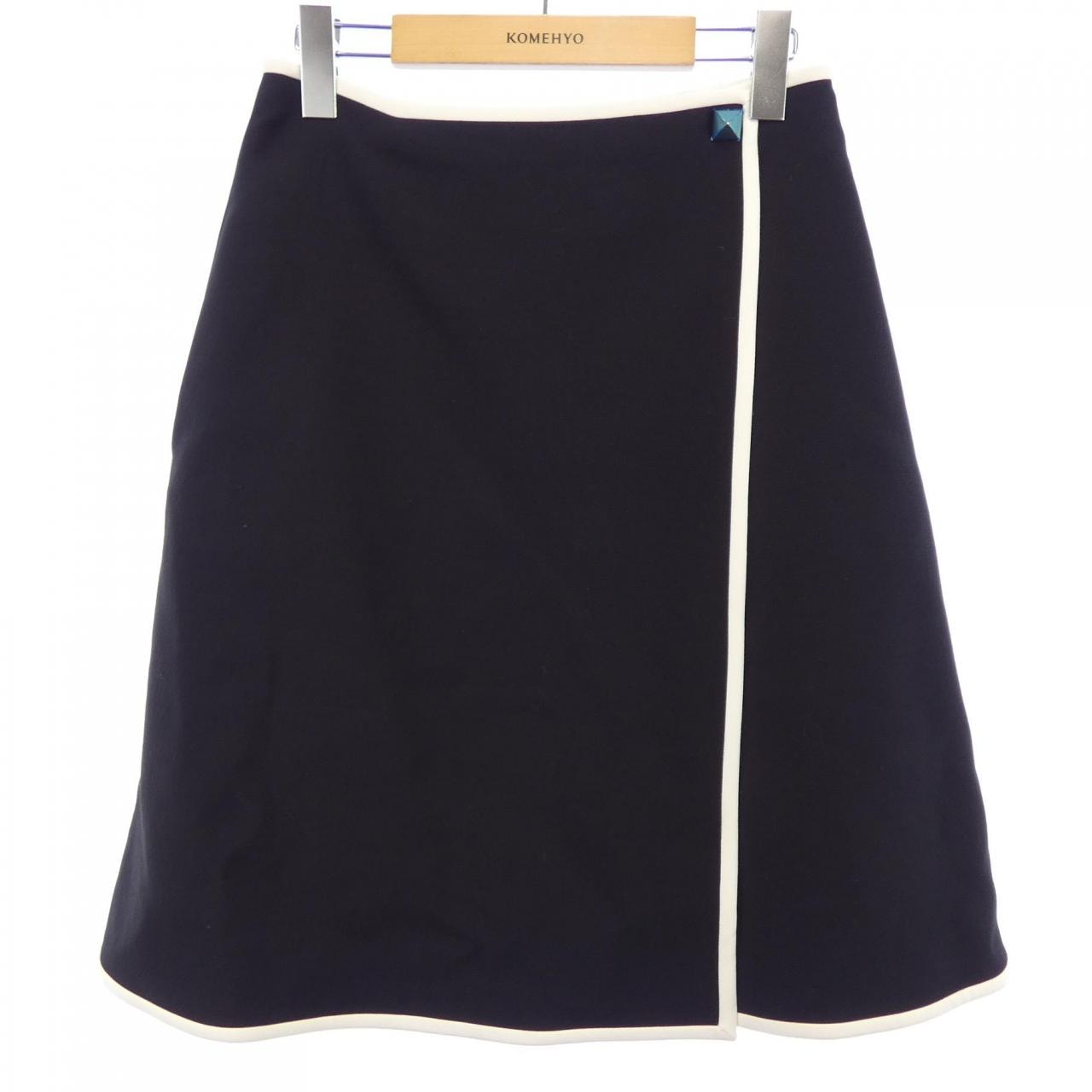 ヴァレンティノ VALENTINO 2B3RA9H01CF スカート