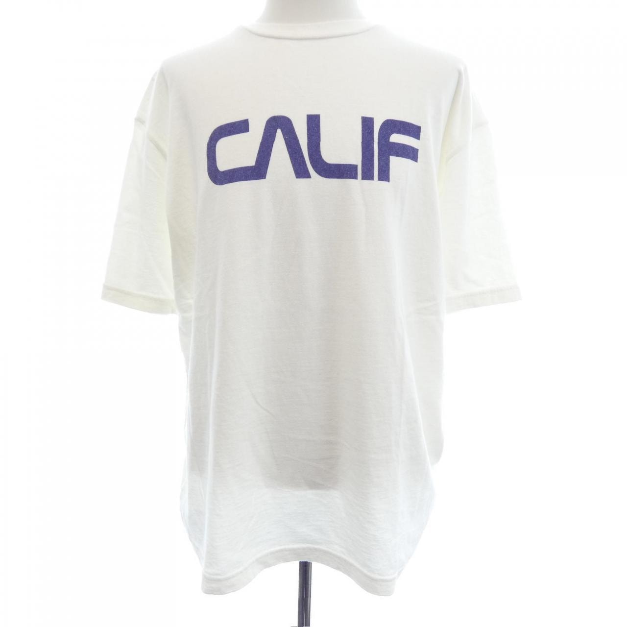 C (やや傷や汚れあり)】ロンハーマン RON HERMAN Tシャツ Mのブランド