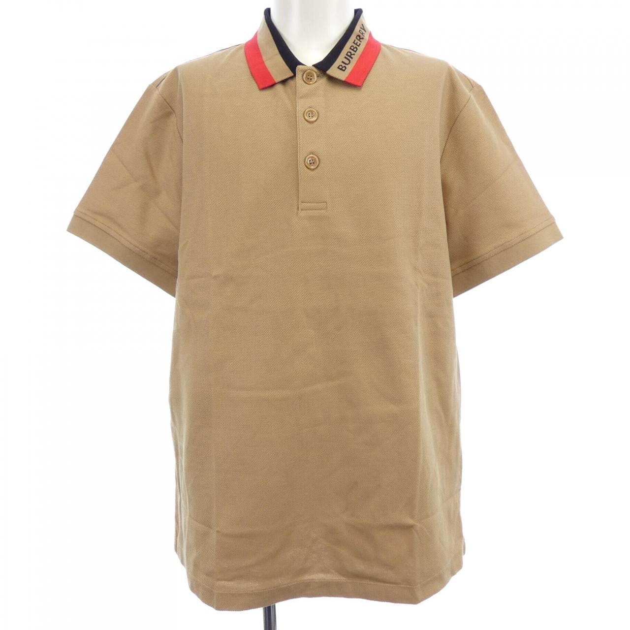 バーバリー BURBERRY 8083155 ポロシャツ
