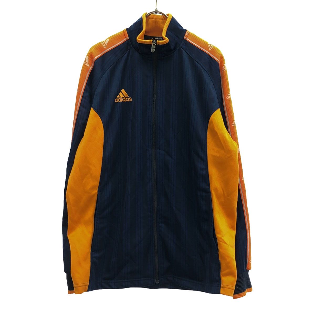 adidas アディダス トラックジャケット