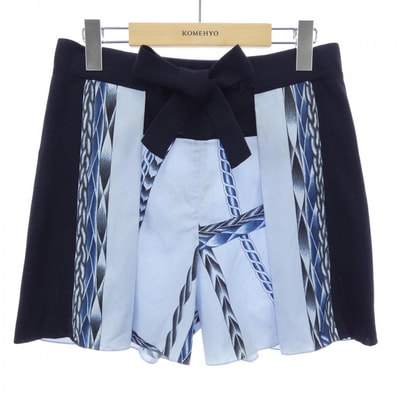 エルメス HERMES ショートパンツ